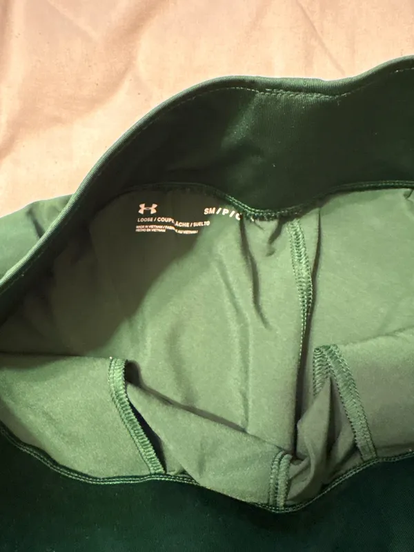Under Armour Shorts - Image 3