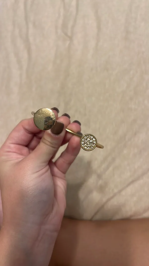 bracelet Gold - Image 3