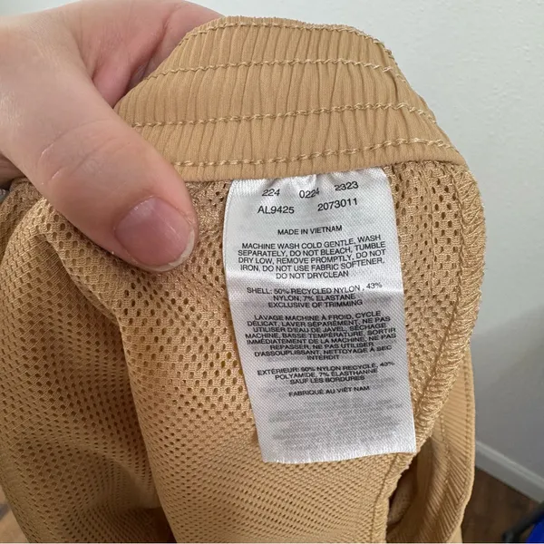 Columbia Women's Boundless‎ Trek Cargo Pants Size Large - Image 10