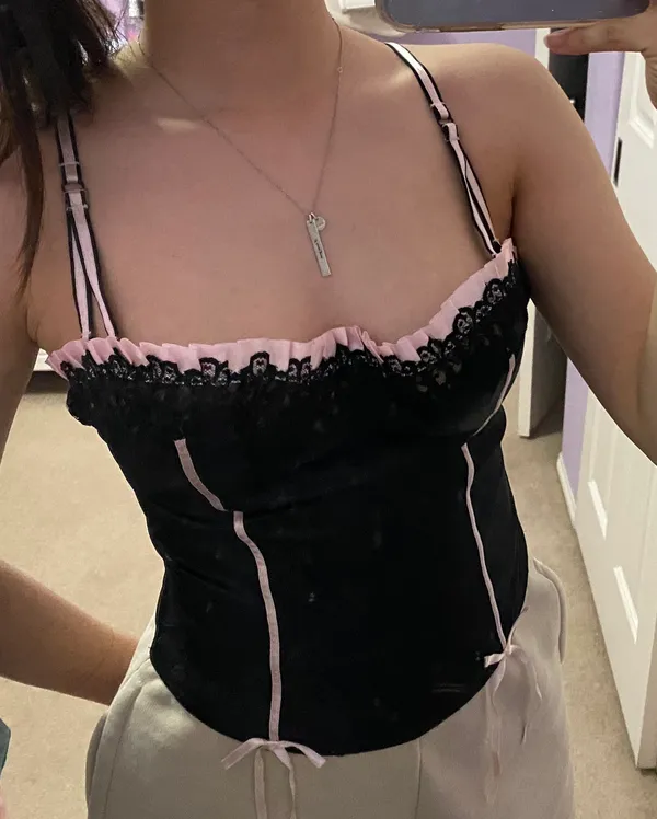 Victoria's Secret Bustier - Image 5