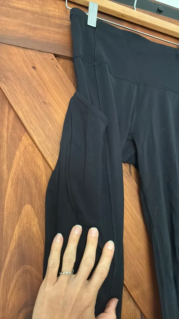 Lululemon leggings  - Image 3