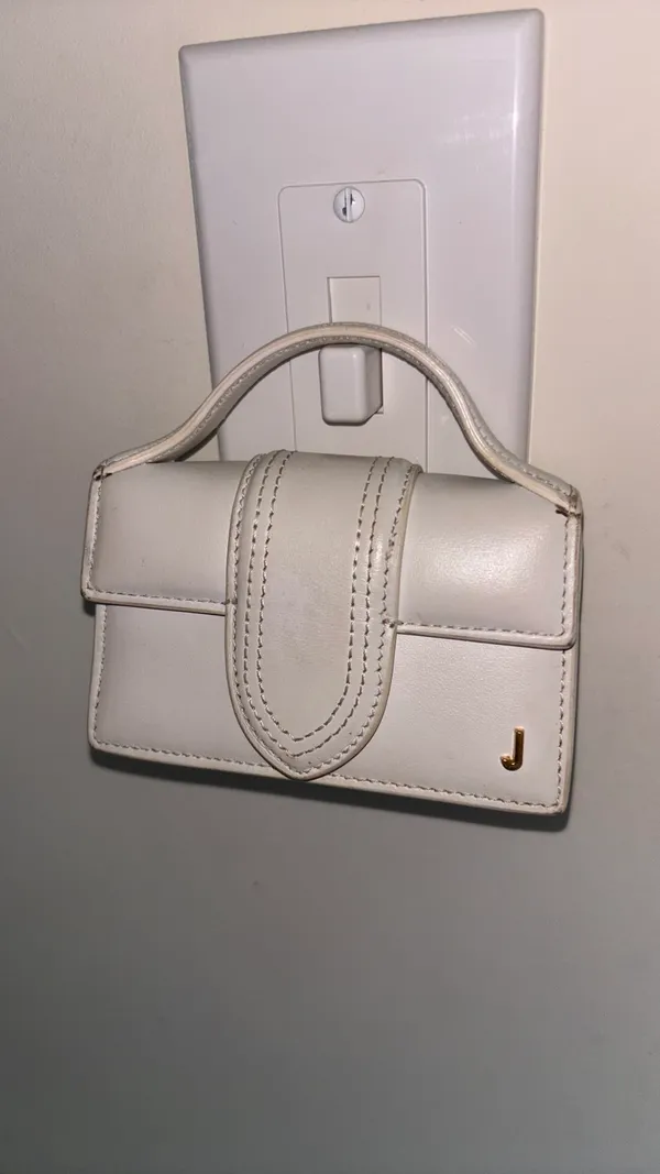 Wallet Jacquemus Le Porte Azur 👛 - Image 4