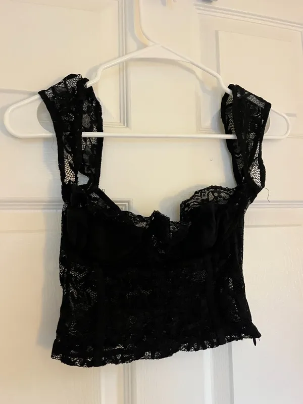 Princess Polly Bustier Top - Image 2