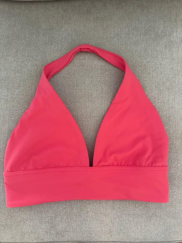 Lululemon Align Halter Bra - Image 2