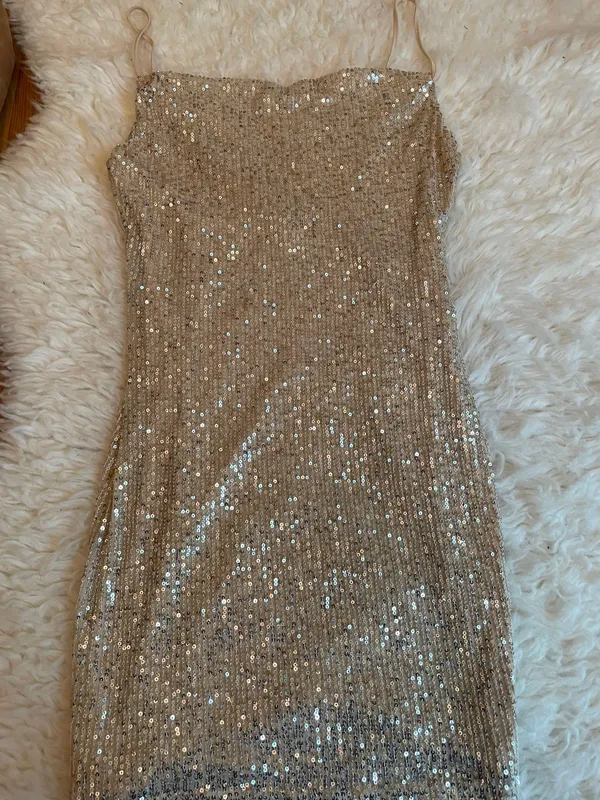 re:named dress - Image 2