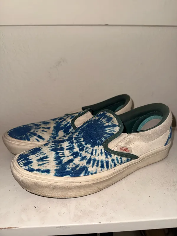 ComfyCush Vans - Image 2