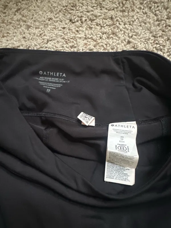 Athleta Tennis Skirt - Image 5