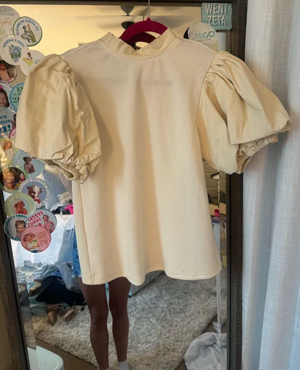 Pants Store Top - Image 2