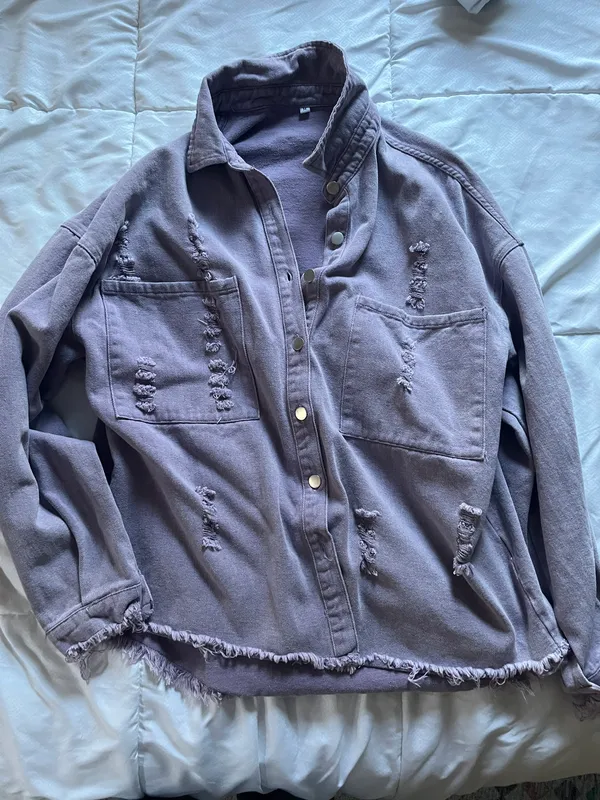 Amazon Jacket - Image 3