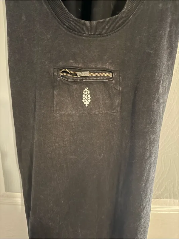 Free People Hot Shot Tunic Tank - Image 6