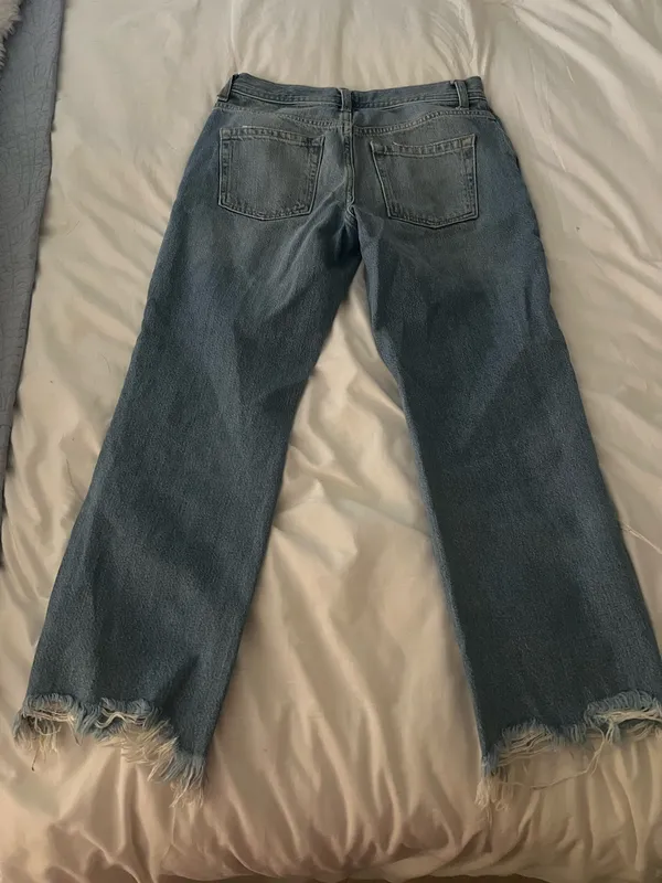 Free People Jeans - Image 2