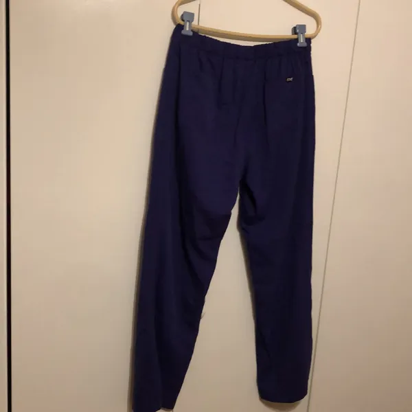 Grey’s Anatomy Professional Wear By Barco Women’s Size Large Purple Color - Image 3