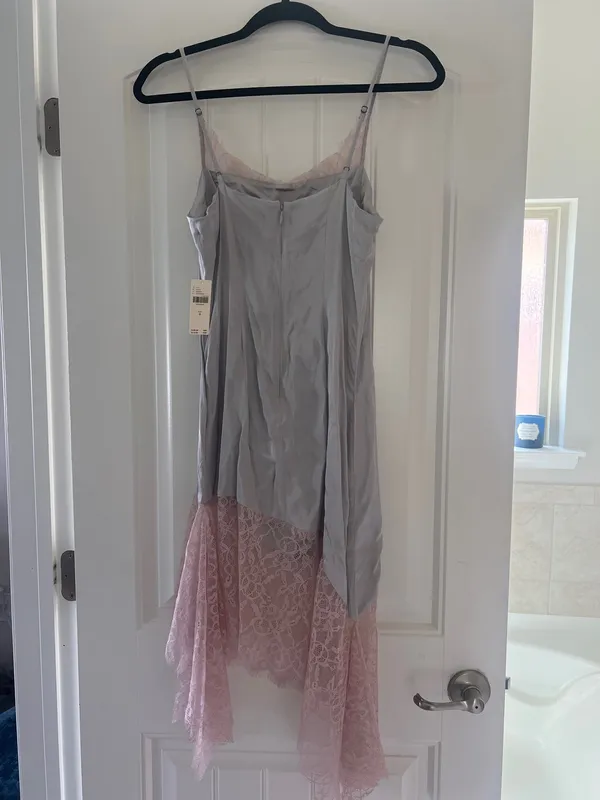 Anthropologie Dress - Image 4