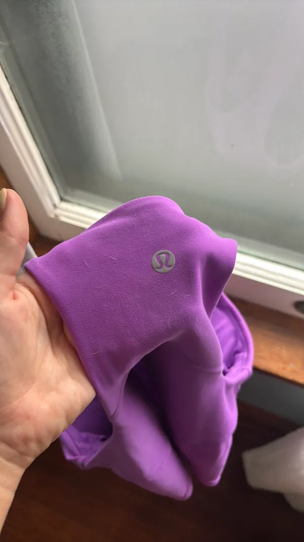 Lululemon Tank Top - Image 4