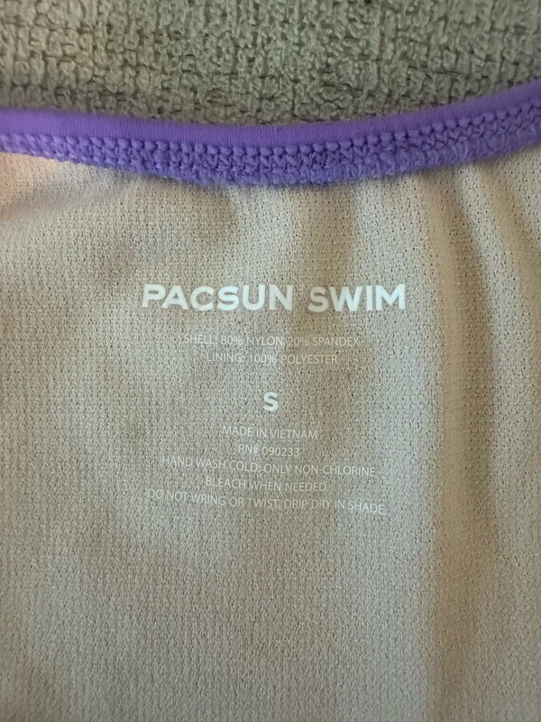 PacSun Bikini Set - Image 6