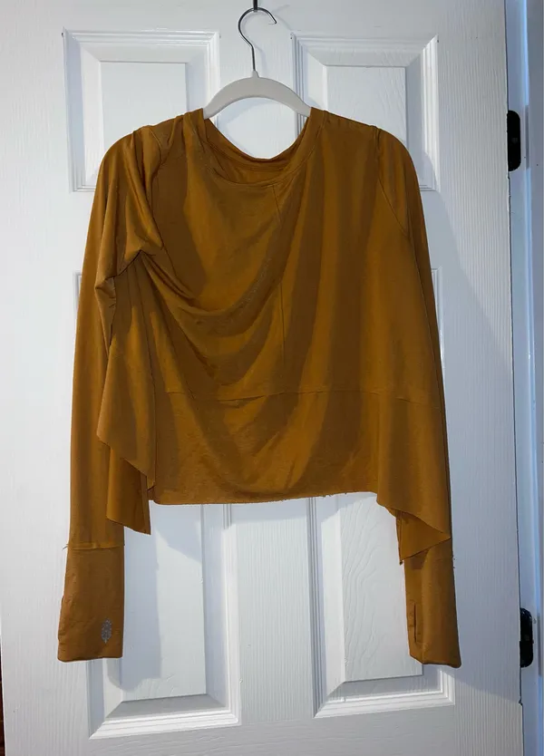 Free People Top - Image 2