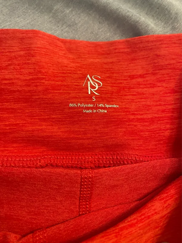 Altar'd State Athletic Skirt Revival AS - Image 2