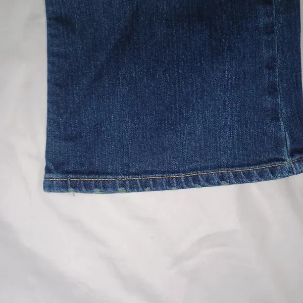 Divided by H& M boot cut jeans - Image 7
