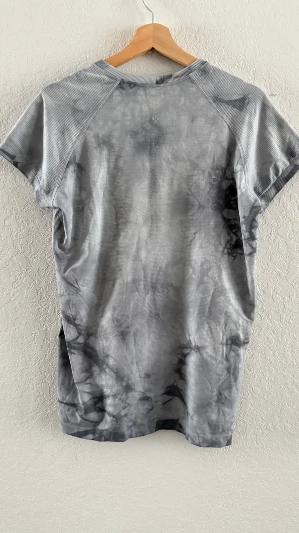 Lululemon Swiftly Tech Short Sleeve - Image 5