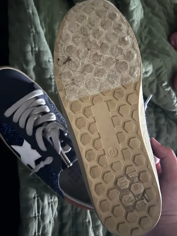 Women’s Shu Shop sneakers - Image 4
