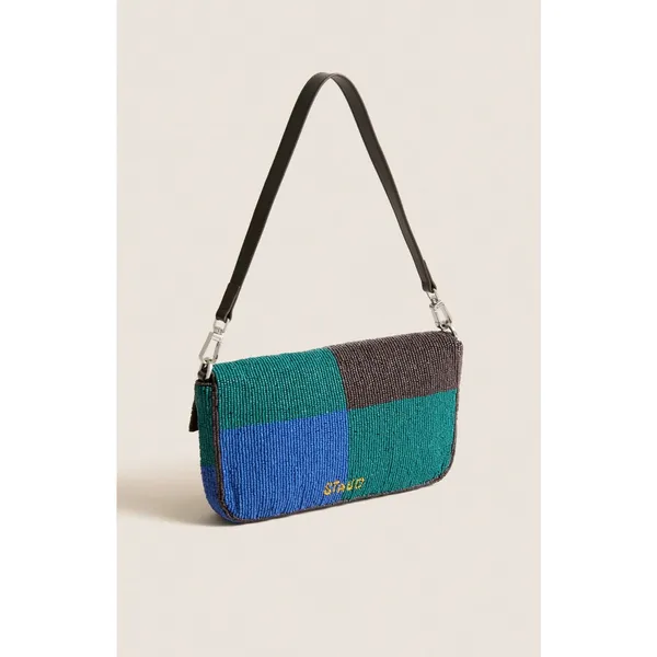 STAUD Conch Shell Timmy Convertible Shoulder Bag - Image 2