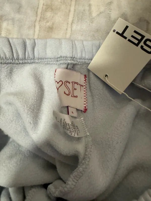 SET Active Sweatset - Image 7
