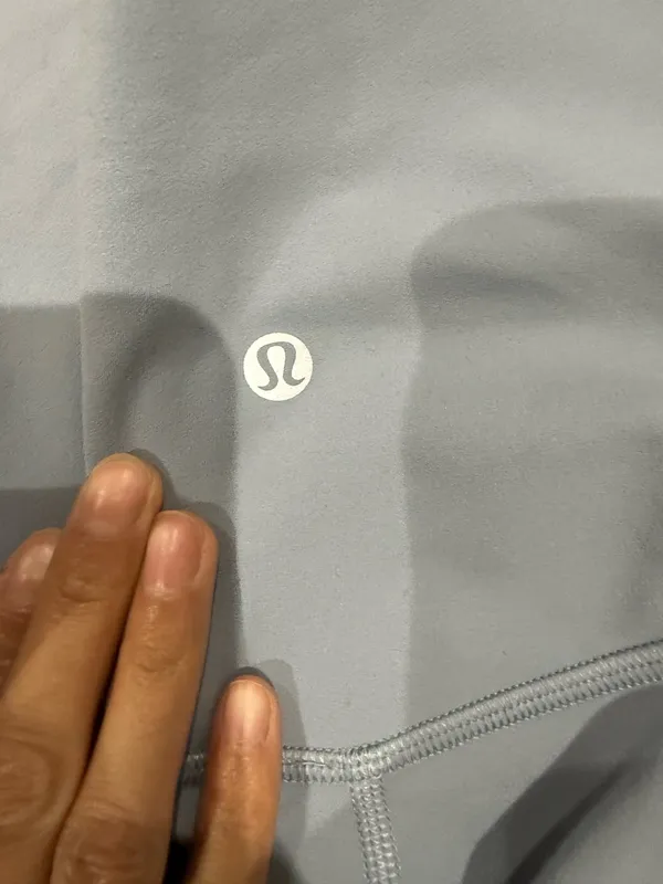 Lululemon highwaisted leggings - Image 6