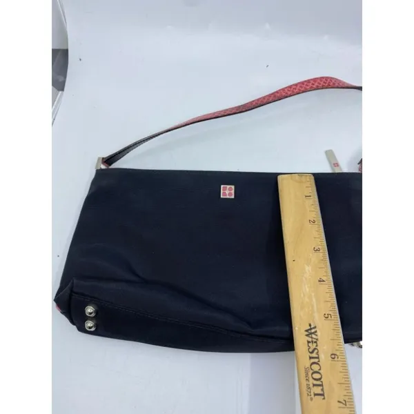 Kate Spade Black Mini Bag - Image 4