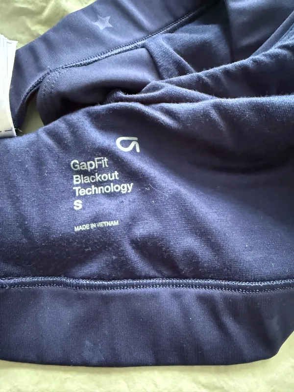 GapFit Bra Sports - Image 3