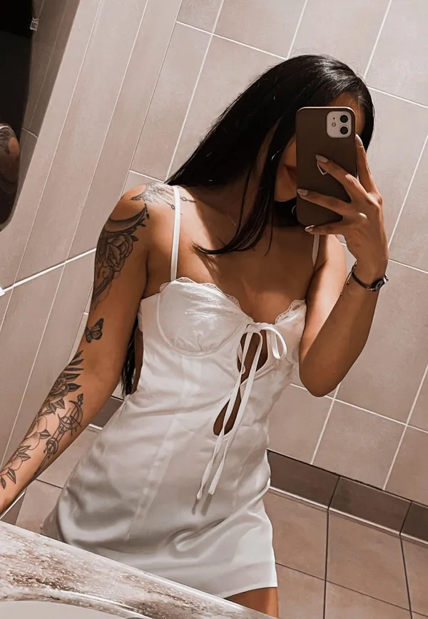 Generation Outcast Clothing Dress - Image 4