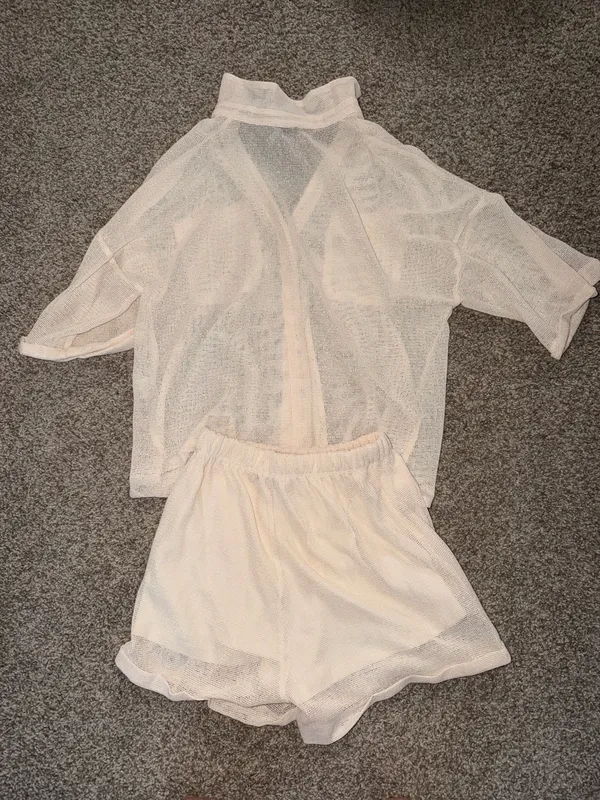 Princess Polly Two-Piece Set - Image 4