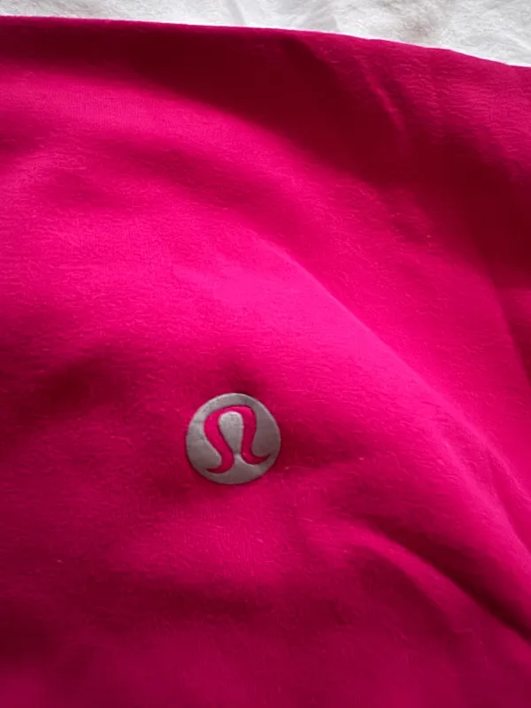 Lululemon Align Set Matching Leggings 25" Nulu Sport Bra - Image 3