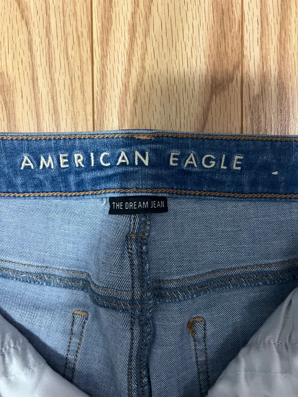American Eagle Outfitters Jeans - Image 3