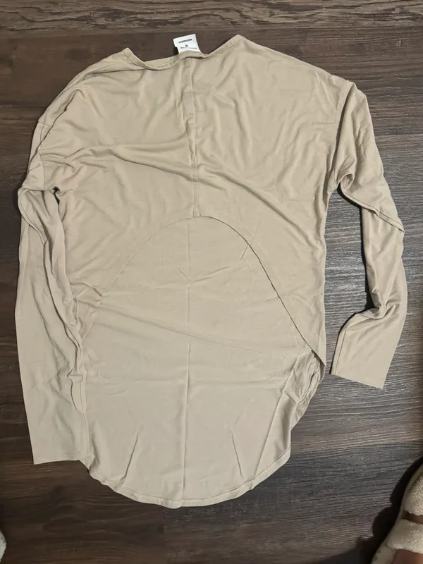 Gymshark Top - Image 3