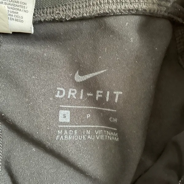 Nike black leggings - Image 2