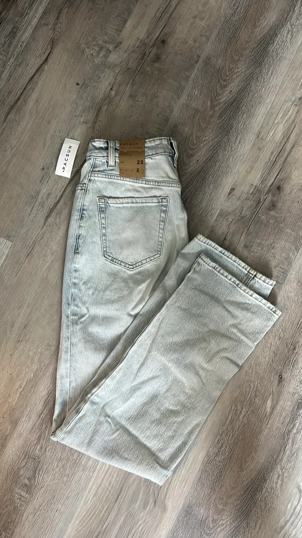 PacSun Jeans Stretch 90s Boyfriend - Image 2