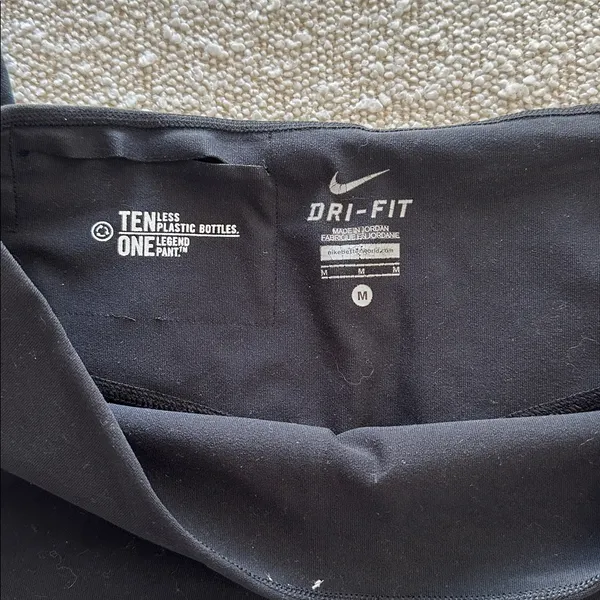 Nike Dri Fit One Legend Leggings - Image 3
