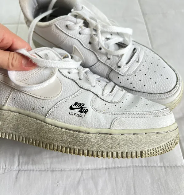 Nike Air Force 1 - Image 4