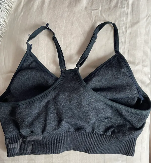 ECHT Arise Sports Bra - Image 2