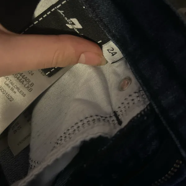 7 For All Mankind - Image 5