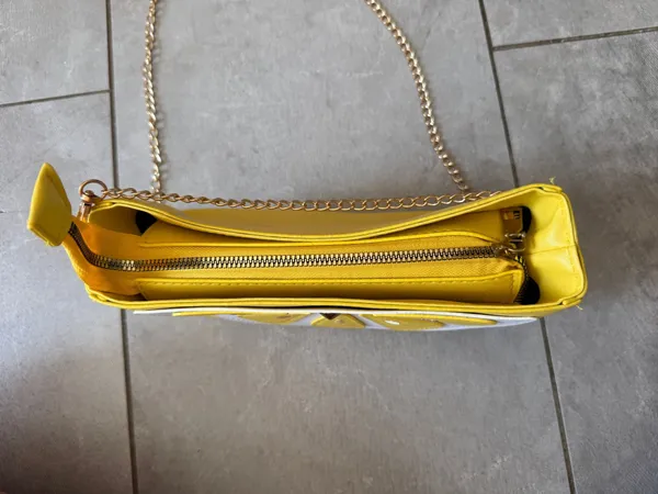 Amazon Lemon bag - Image 4