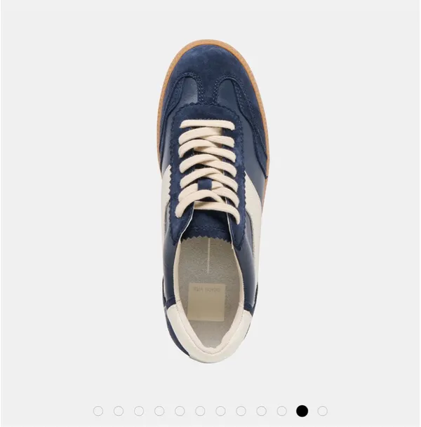 DV by Dolce Vita Sneakers - Image 4