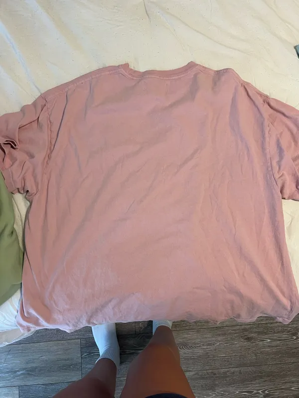 Lonely Ghost T-Shirt - Image 3