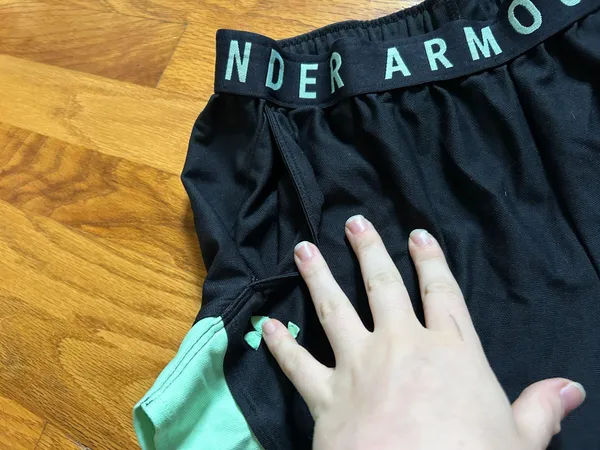 Under Armour Shorts - Image 2