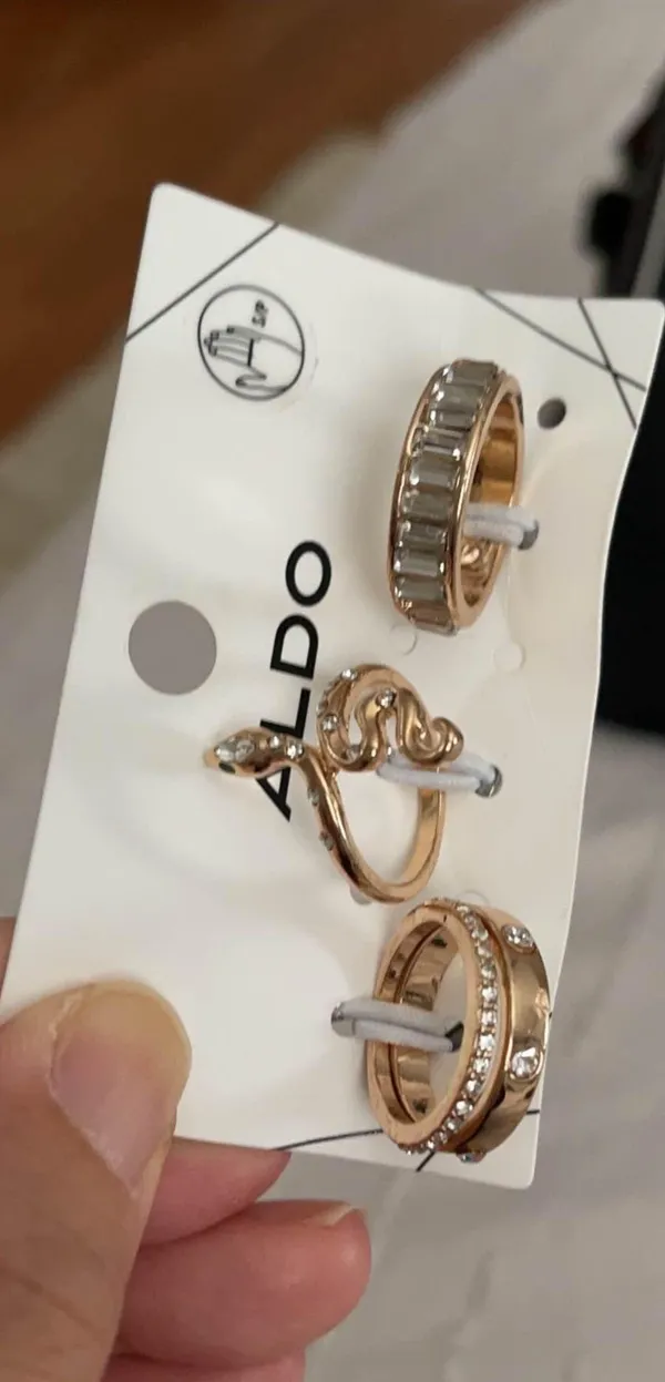 Rings - Image 2