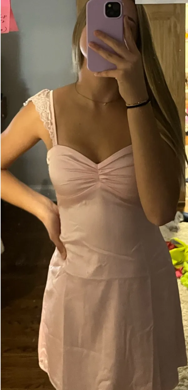 Beginning Boutique Dress Mini - Image 3