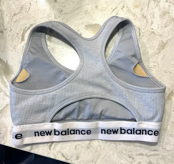New Balance Sports Bra - Image 2
