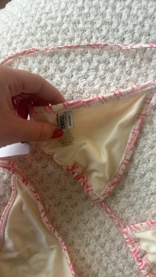 Triangl Bikini Set - Image 2