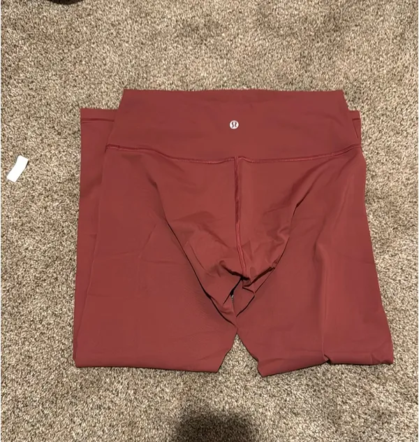 Lululemon Leggings Wunder - Image 3