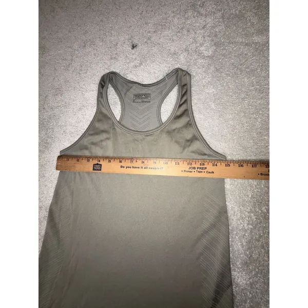 patagonia capilene tank top womens small - Image 4